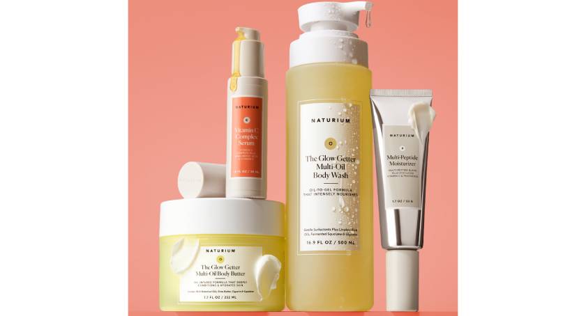 Naturium Expands North American Retail Presence